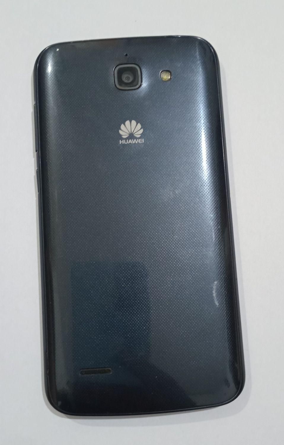 هواوی Ascend G730 با حافظهٔ ۲ گیگابایت|موبایل|کرمانشاه, |دیوار