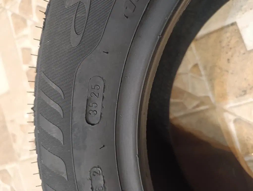 لاستیک بارز،کویرسایز186/65R14برای پژو،ساینا،کوییک|قطعات یدکی و لوازم جانبی|بندر کنگان, |دیوار