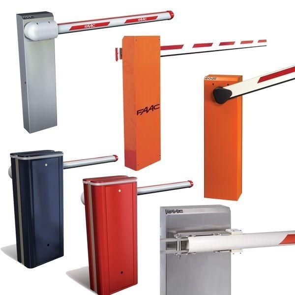 راهبند اتوماتیک/نرده جانپناه/ درب سکشنال|خدمات پیشه و مهارت|یزد, |دیوار