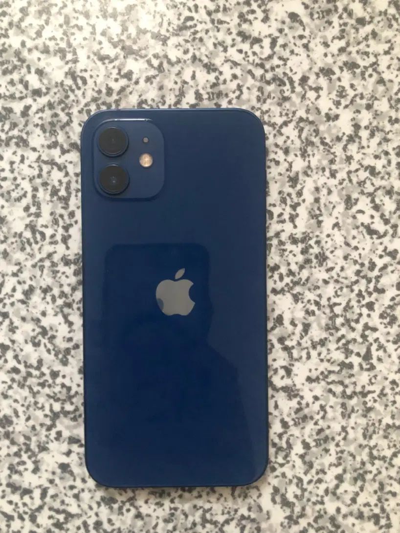 اپل iPhone 12-128-zaa|موبایل|اصفهان, سپاهان‌شهر|دیوار