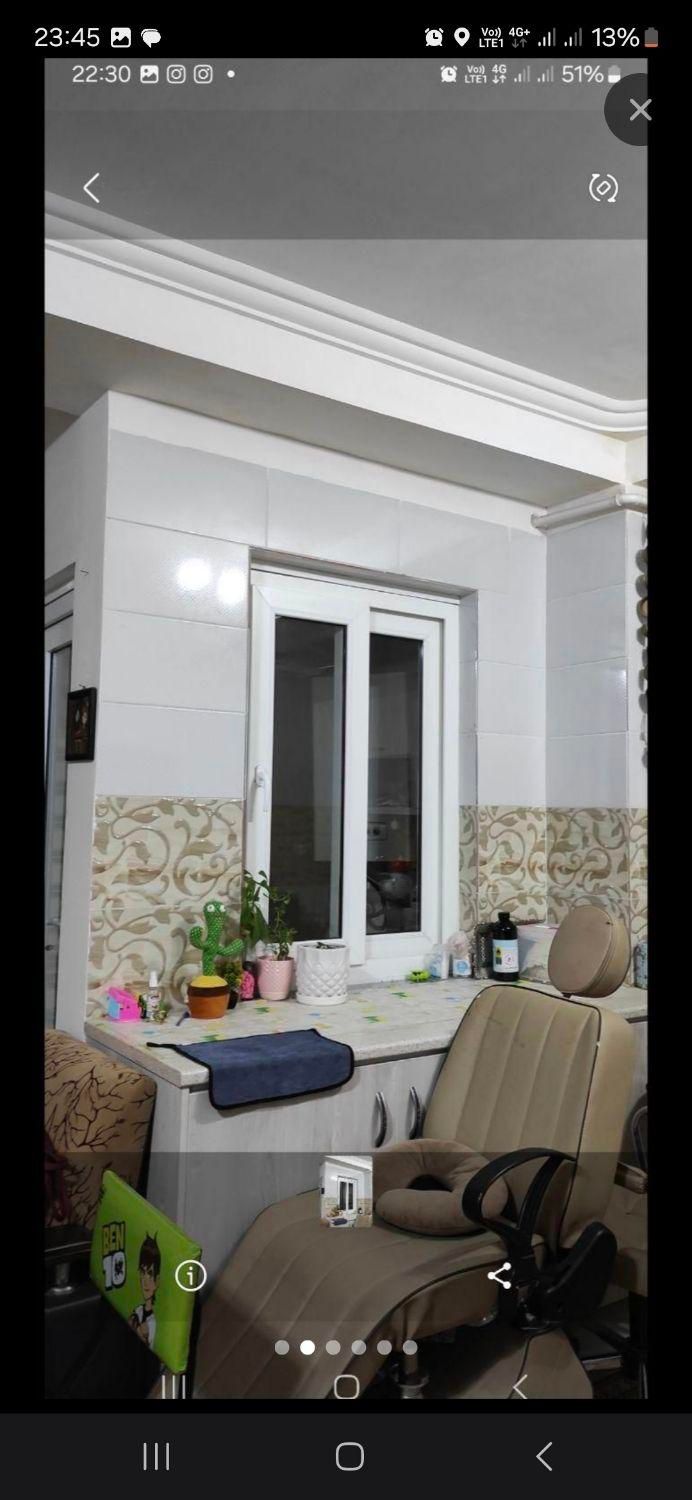 فروش فوری دو واحد آپارتمان سند داردر رضوانشهر فول|فروش آپارتمان|رضوانشهر, |دیوار