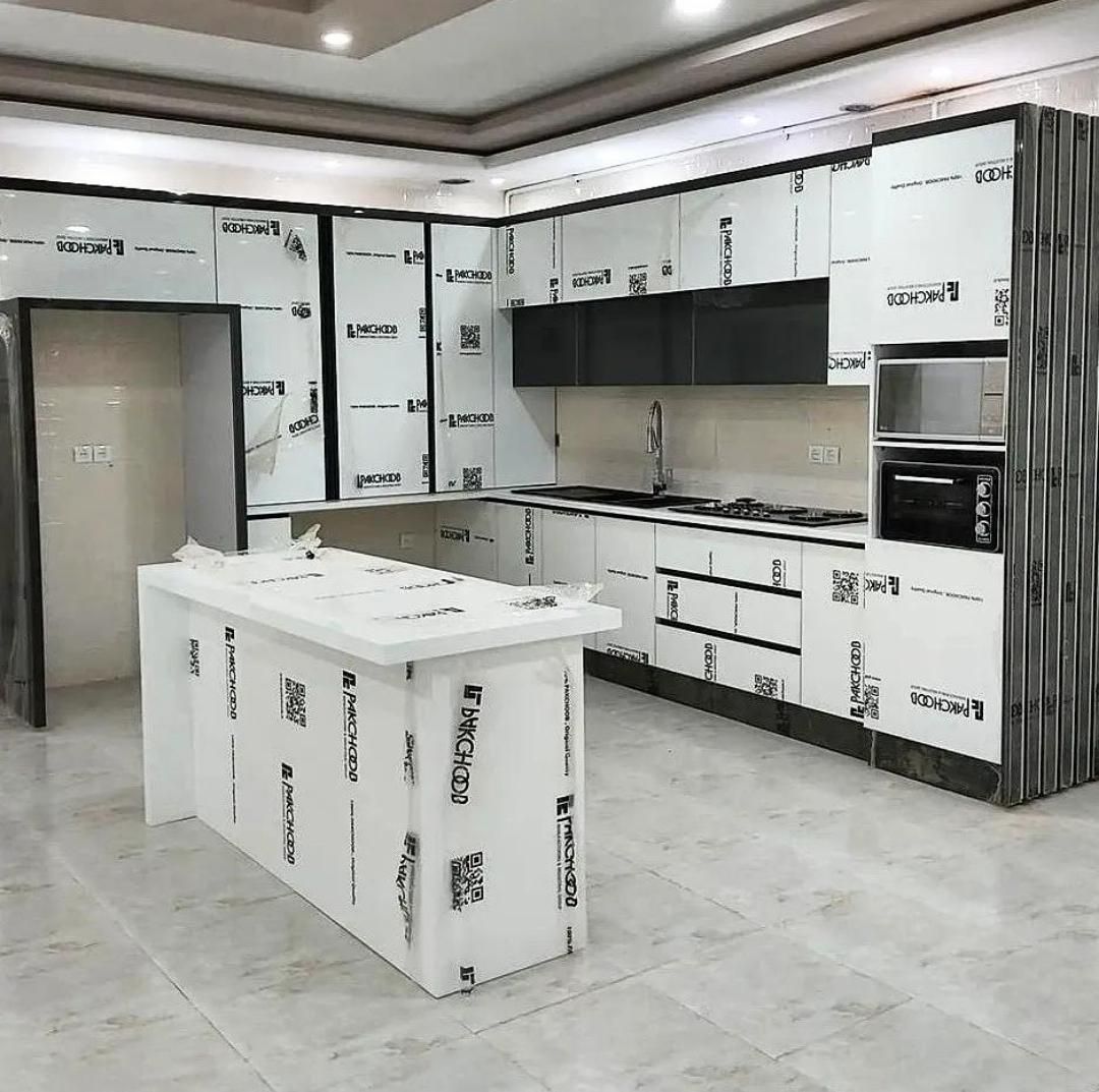 ساخت انواع کابینت، کمددیواری، تخت تاشو، TVروم|خدمات پیشه و مهارت|بندر ماهشهر, |دیوار