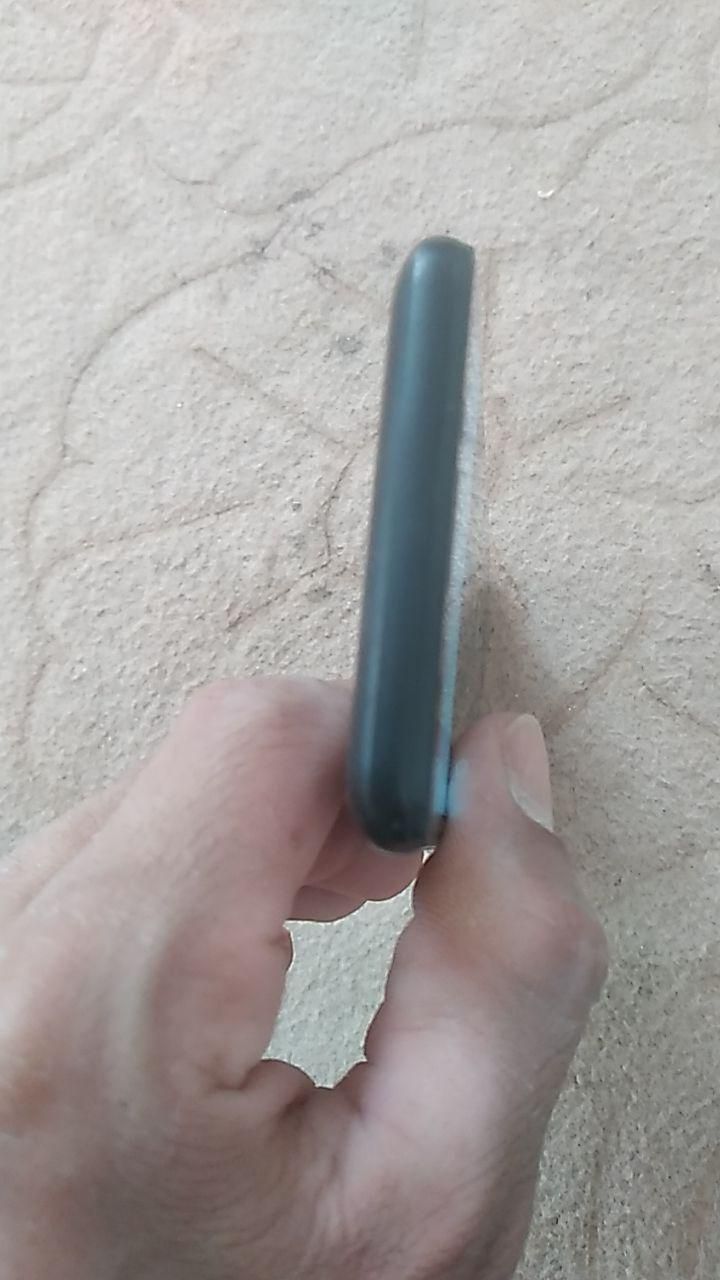 سامسونگ Galaxy A01 با حافظهٔ ۱۶ گیگابایت|موبایل|کرج, حسین‌آباد|دیوار