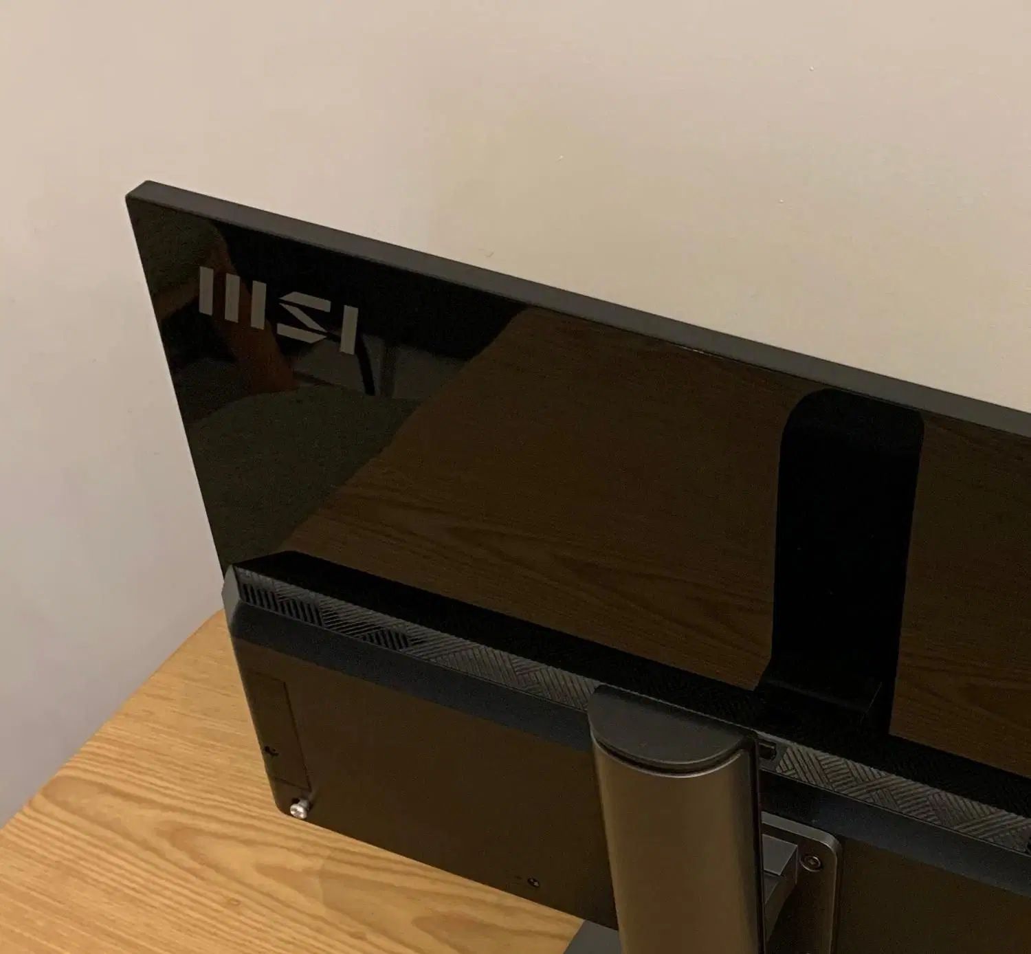 آل این وان (All in one) ام اس آی|رایانه رومیزی|تهران, گیشا|دیوار