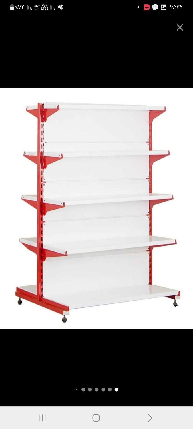 قفسه وجاحبوباتی|فروشگاه و مغازه|بندر ماهشهر, |دیوار