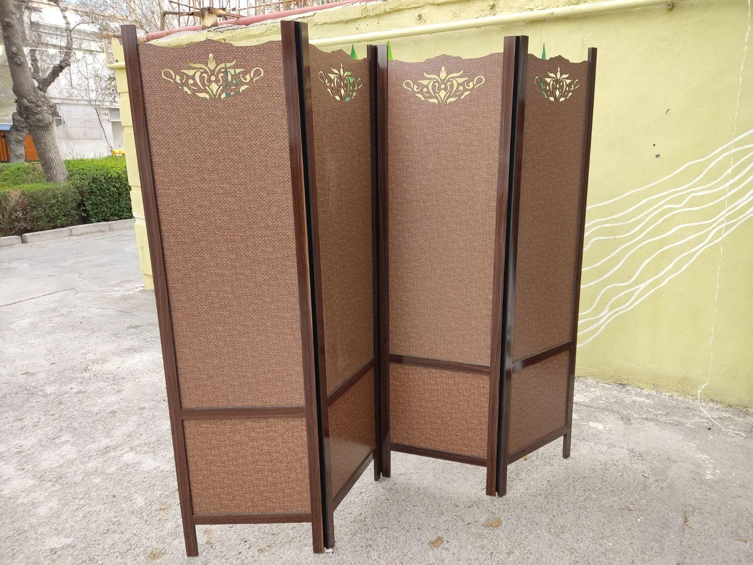 پاراوان 50|صنایع دستی و سایر لوازم تزئینی|مشهد, سناباد|دیوار