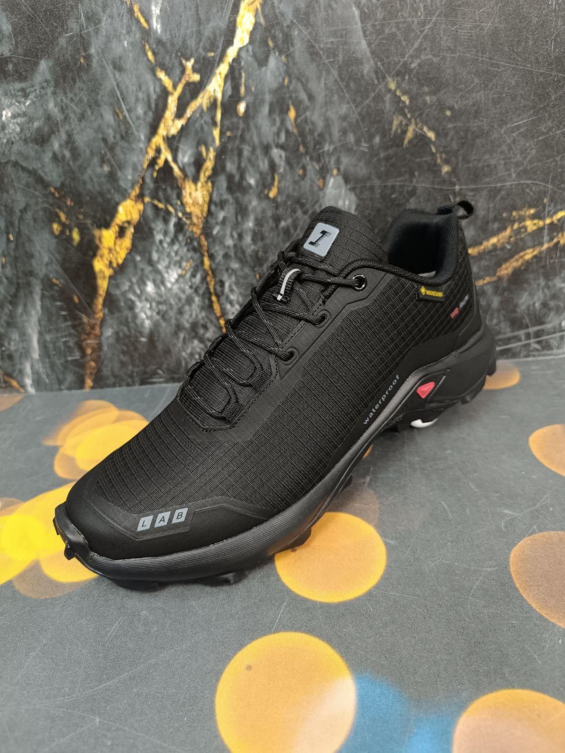 کتونی واترپروف آیرونر پانو سایز بزرگ|کیف، کفش، کمربند|قم, زنبیل آباد|دیوار