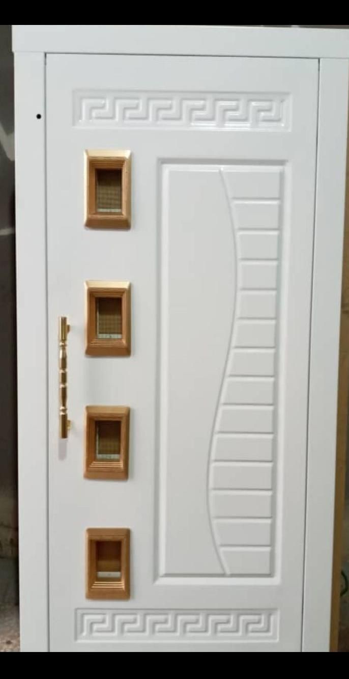 تولید درب لولایی وکابین اسانسور|مصالح و تجهیزات ساختمان|پردیس, شهرک صنعتی خرمدشت فاز ۷|دیوار