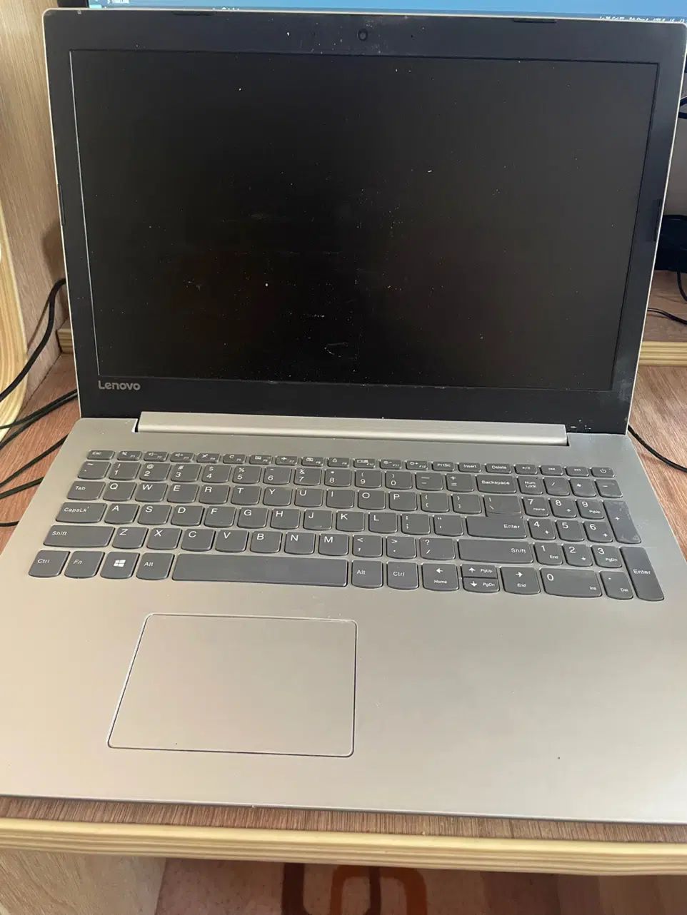 Lenovo ideapad 320 لپ تاپ لنوو|رایانه همراه|مشهد, سرافرازان|دیوار