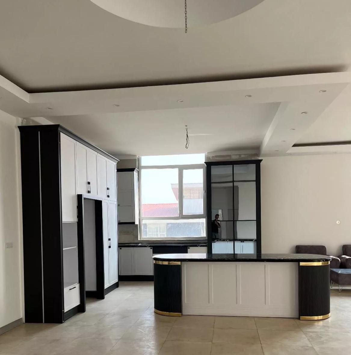 ۹۰متری/ دوخواب/سنددار/مسجد سید|فروش آپارتمان|اصفهان, بیدآباد|دیوار