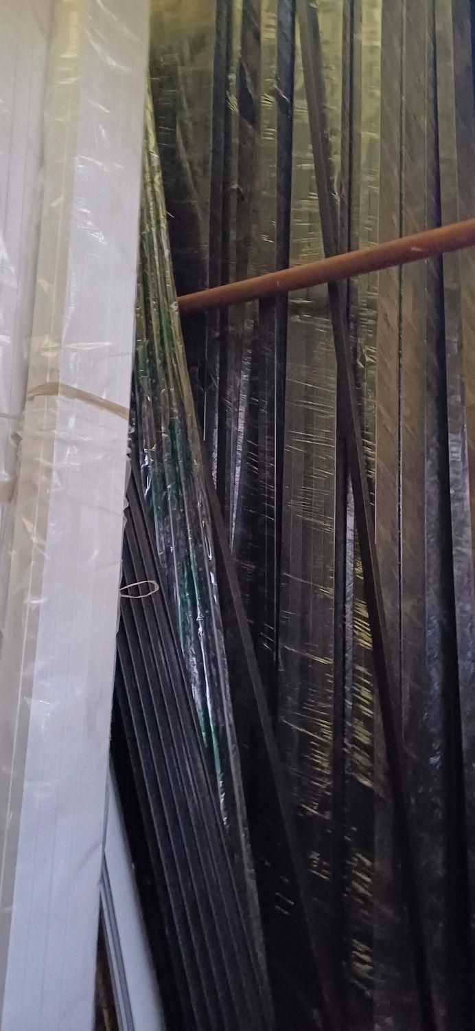 پروفیل سه متری سمباده ای|فروشگاه و مغازه|مشکین‌دشت, |دیوار