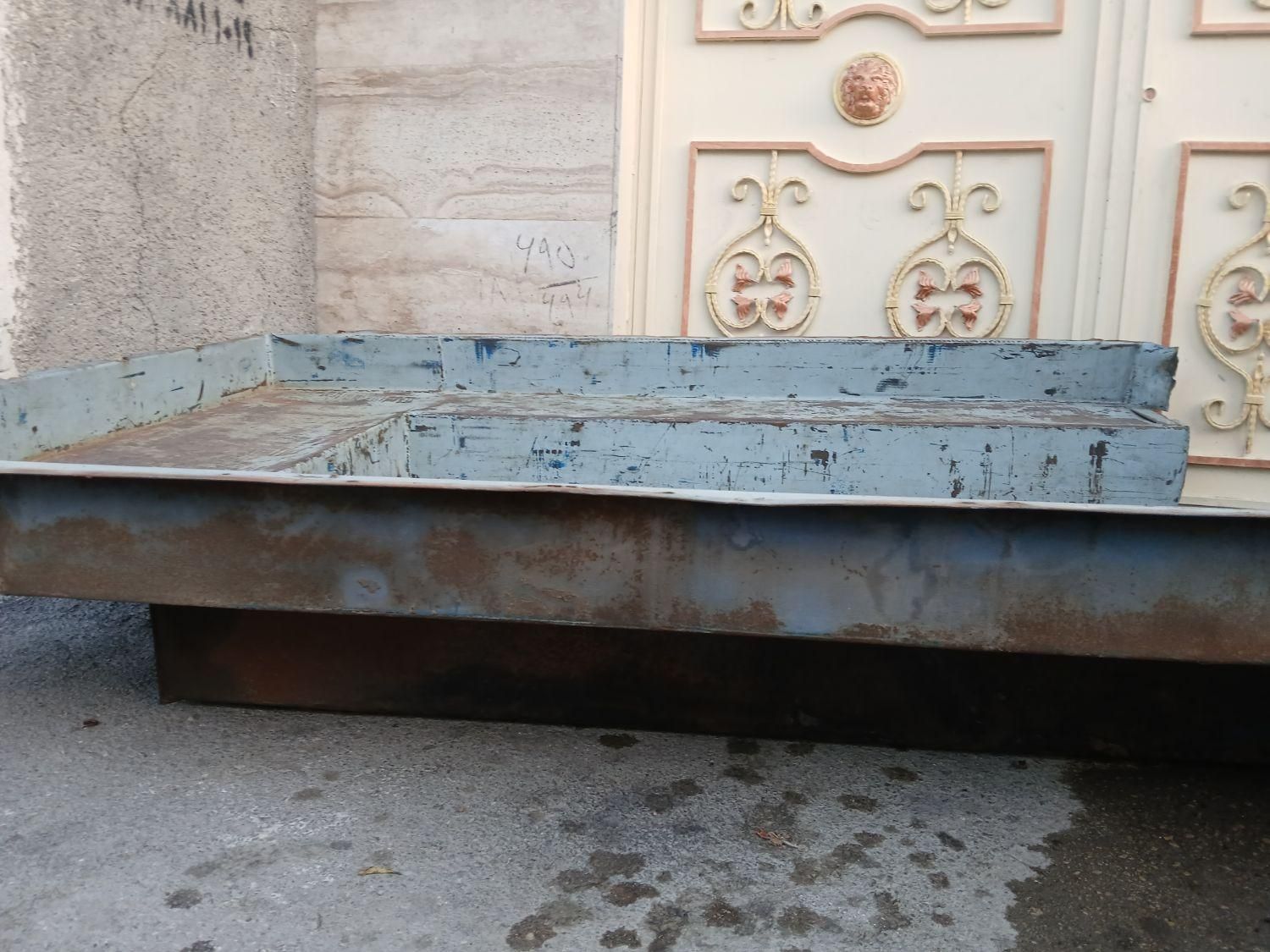 نیسان|خودرو سواری و وانت|اردبیل, |دیوار