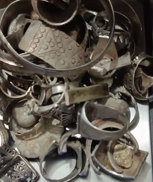 نقره جات|بدلیجات|ایرانشهر, |دیوار