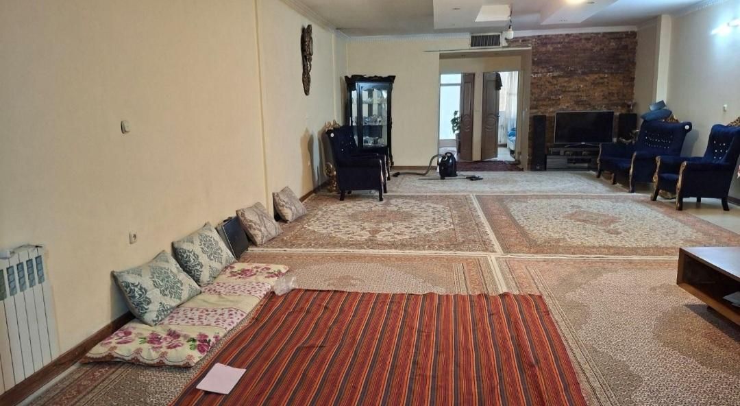 اجاره آپارتمان 120 متری|اجارهٔ آپارتمان|تهران, خاک سفید|دیوار