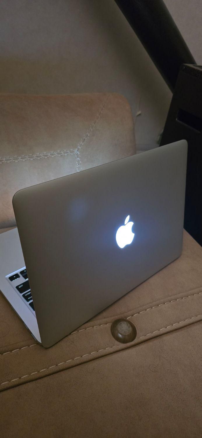 مک بوک پرو mac book pro|رایانه همراه|مشهد, امام خمینی|دیوار