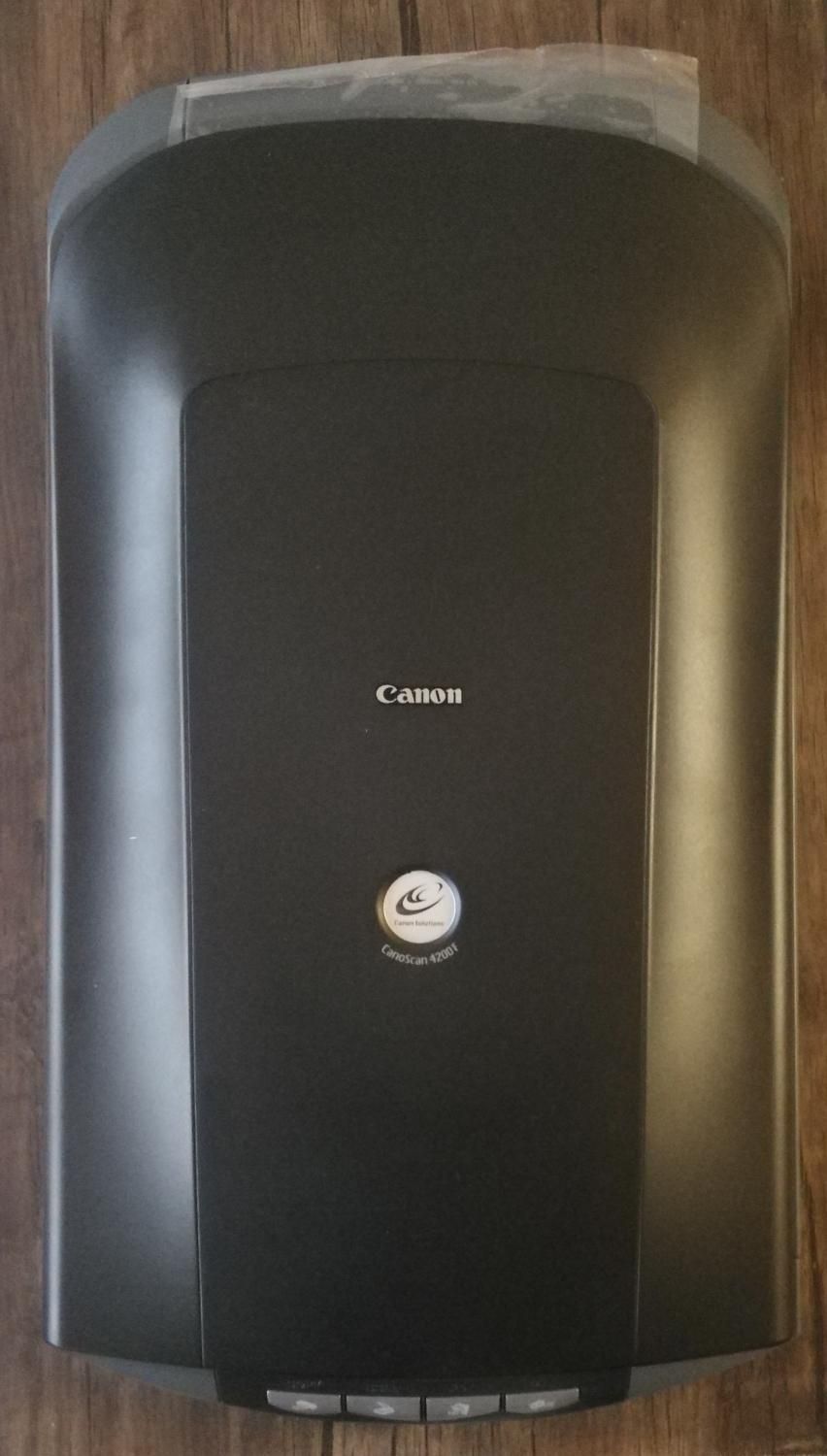 اسکنر رنگی کانن|پرینتر، اسکنر، کپی، فکس|تهران, اکباتان|دیوار