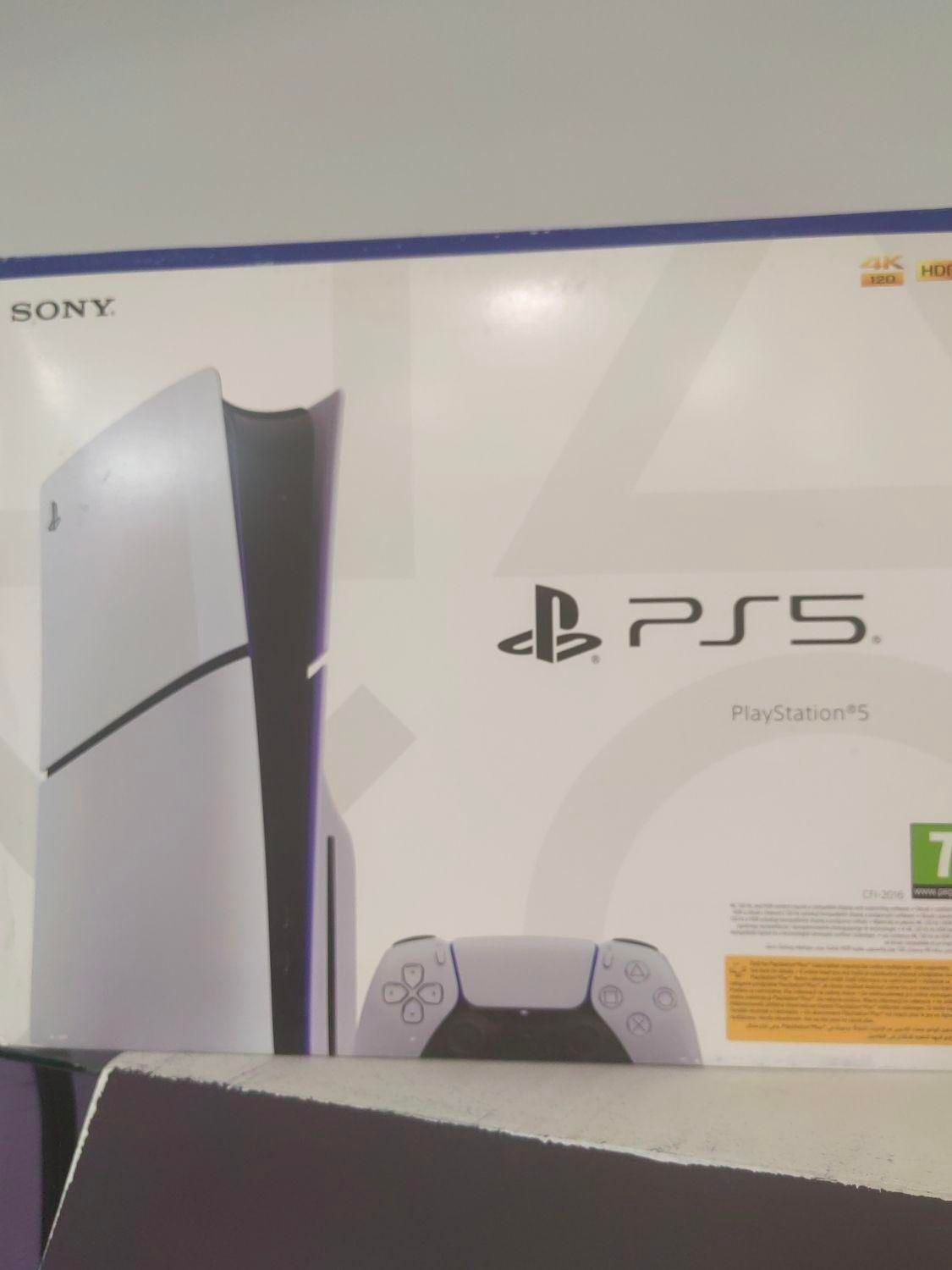 PS5 فروش  ویژه|کنسول، بازی ویدئویی و آنلاین|تبریز, |دیوار