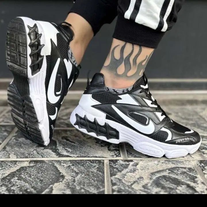 کتونی نایک کفش آدیداس نیبالانس اسیکس ونس برشکا|کیف، کفش، کمربند|قم, زنبیل آباد|دیوار