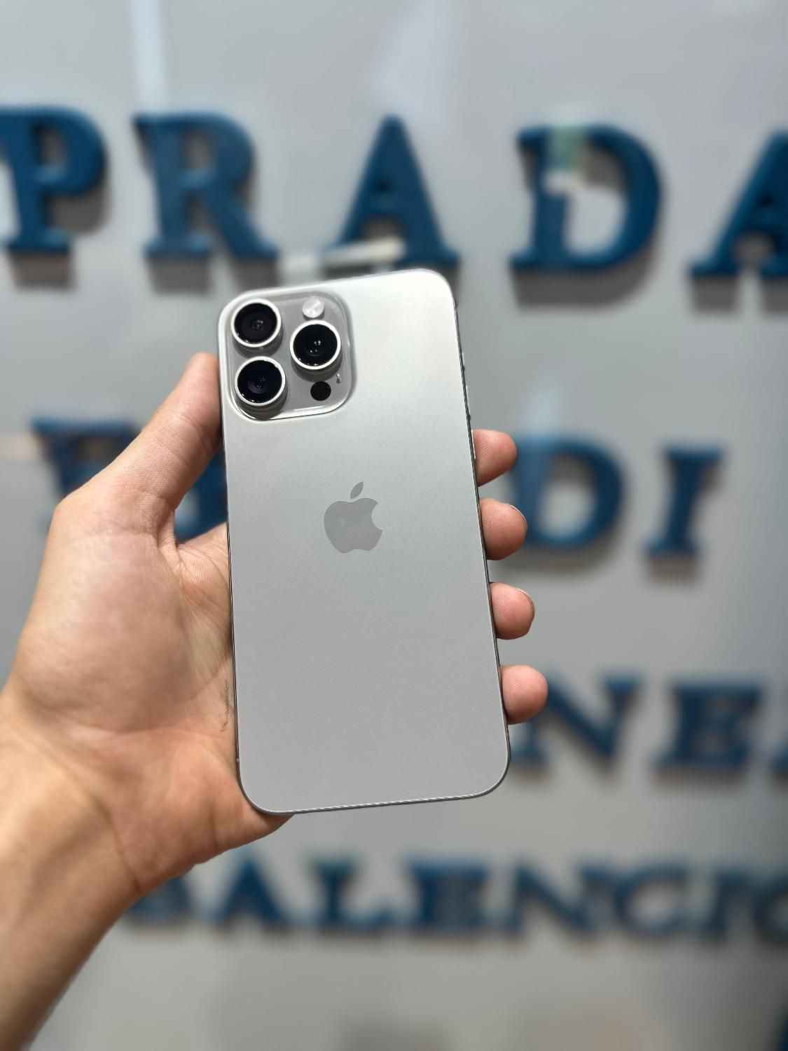 iPhone 15promax ایفون ۱۵ پرو مکس|موبایل|تهران, ایوانک|دیوار