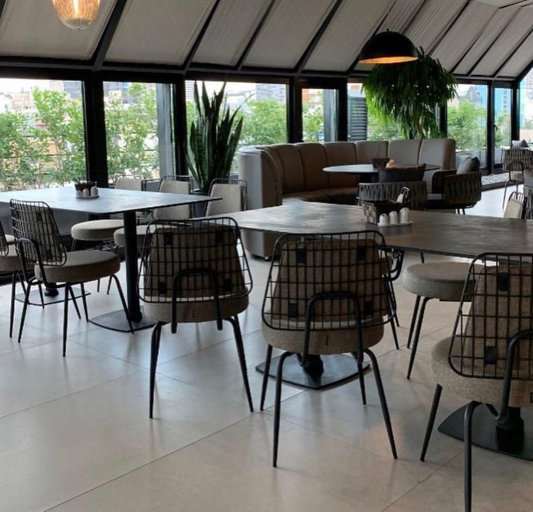 میزو صندلی ناهارخوری شاهکار۱۶۷۹۰|میز و صندلی غذاخوری|اردبیل, |دیوار