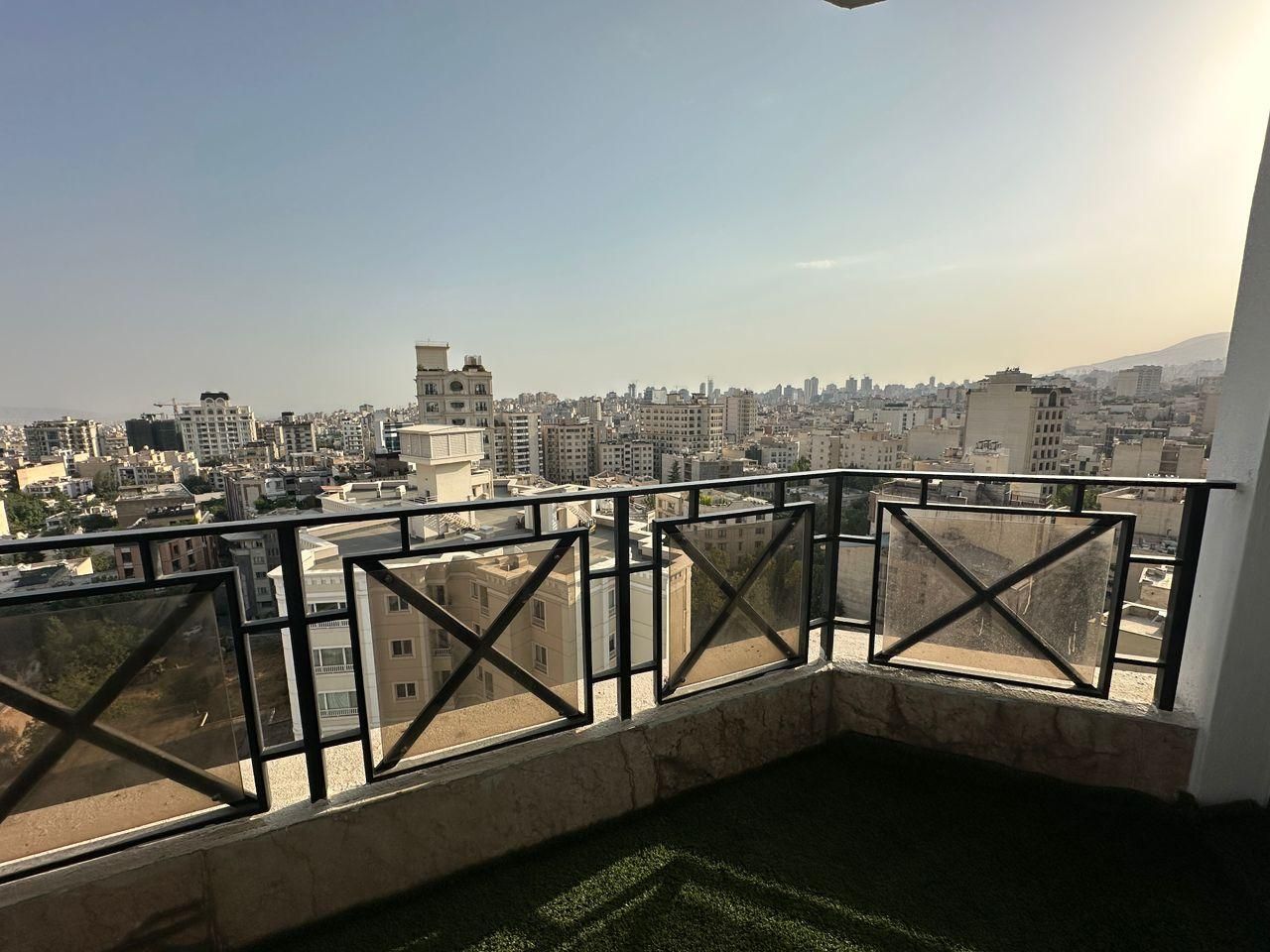 تاپ لوکیشن مرجان تریبلکس ویو ابدی|فروش آپارتمان|تهران, جماران (نیاوران)|دیوار