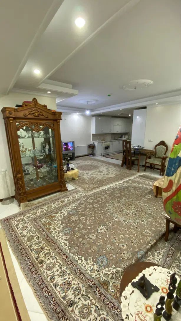 آپارتمان ۸۱متری والفجر افسریه ۲ خواب/پارکینگ|فروش آپارتمان|تهران, والفجر (افسریه)|دیوار