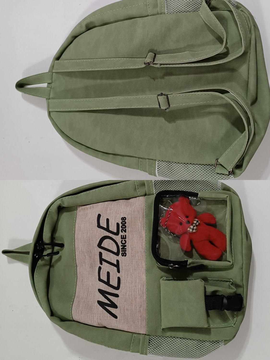 کیف رسمی اداری مجلسی بیرونی کوله و...|کیف، کفش، کمربند|بیرجند, |دیوار