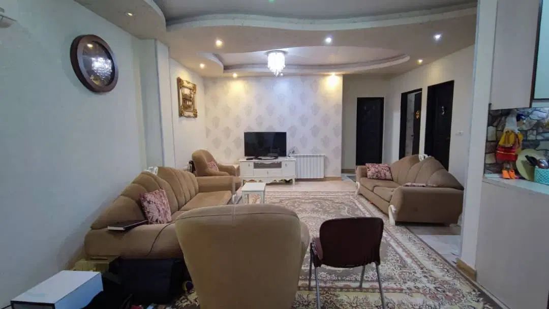 آپارتمان 80متردوخواب ساغری سازان رودبارتان شاه عمو|اجارهٔ آپارتمان|رشت, رودبارتان|دیوار