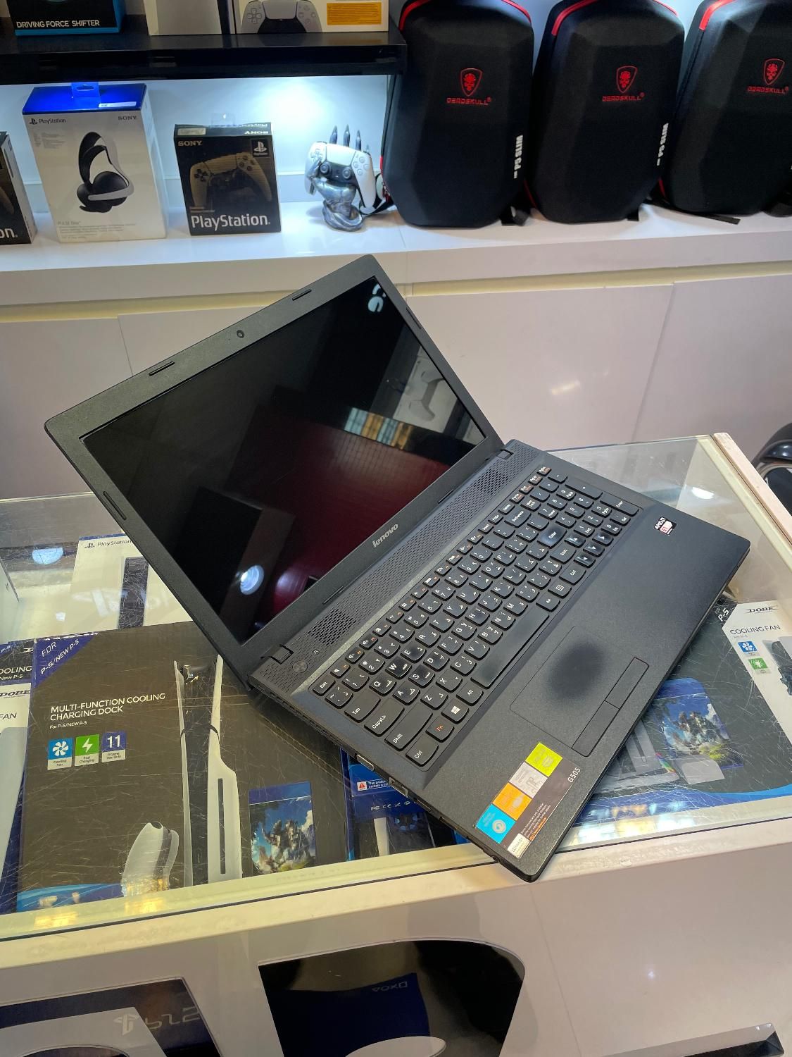 لپ تاپ Lenovo|رایانه همراه|تهران, جردن|دیوار