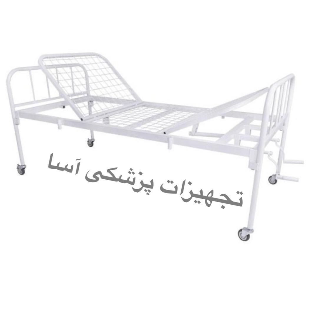 اجاره و فروش تخت بیمار|پزشکی|شیراز, کوزه گری|دیوار