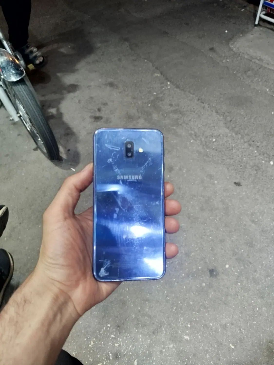 G6 plus|موبایل|تبریز, |دیوار