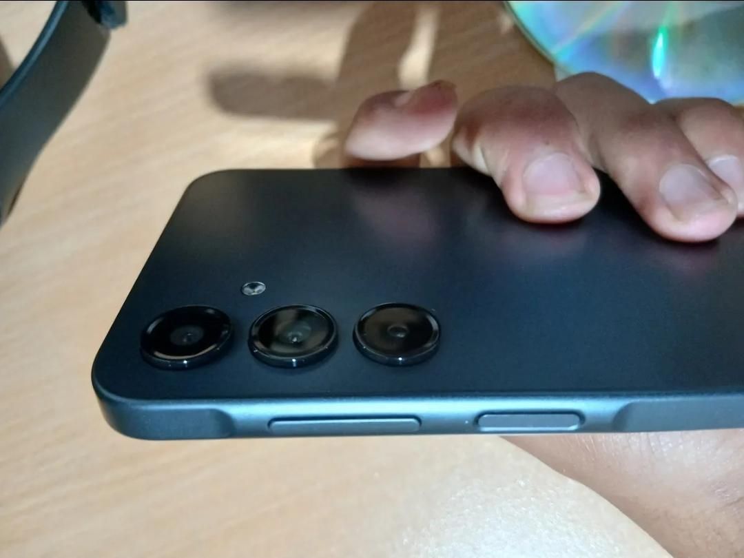 سامسونگ گلکسی A16 128gig ویتنام|اسکان اضطراری|مشهد, پروین اعتصامی|دیوار
