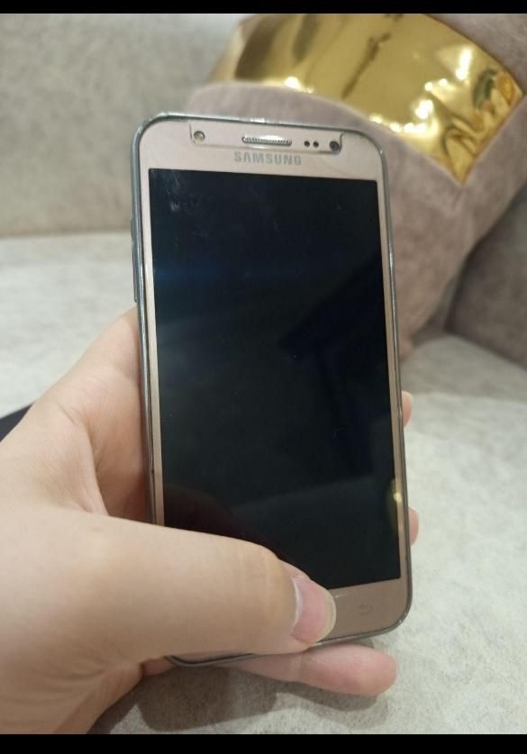 گوشی سامسونگ  Galaxy J5|موبایل|تهران, تهرانسر شرقی|دیوار