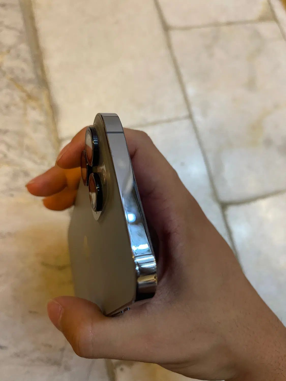 iphone 13 pro max|موبایل|تهران, هروی|دیوار