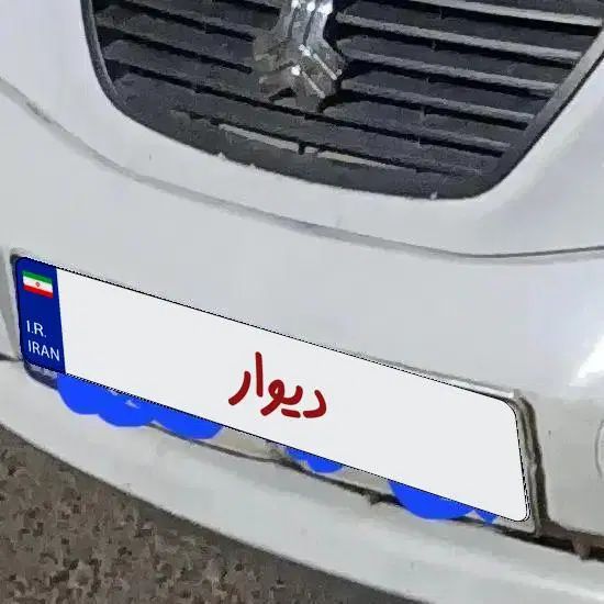 تیبا صندوقدار اخر ۹۷|خودرو سواری و وانت|کرج, شهرک بنفشه|دیوار