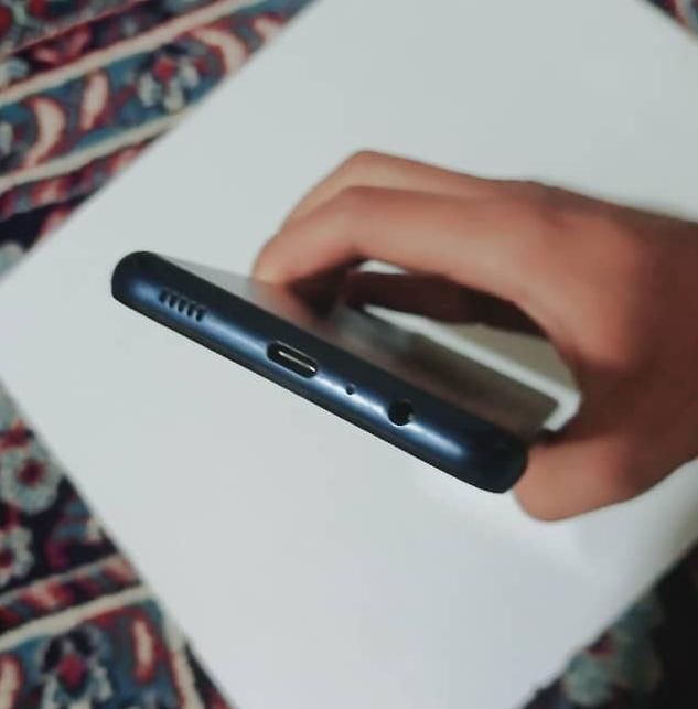 سامسونگ Galaxy M12 با حافظهٔ ۶۴ گیگابایت|موبایل|سیرجان, |دیوار