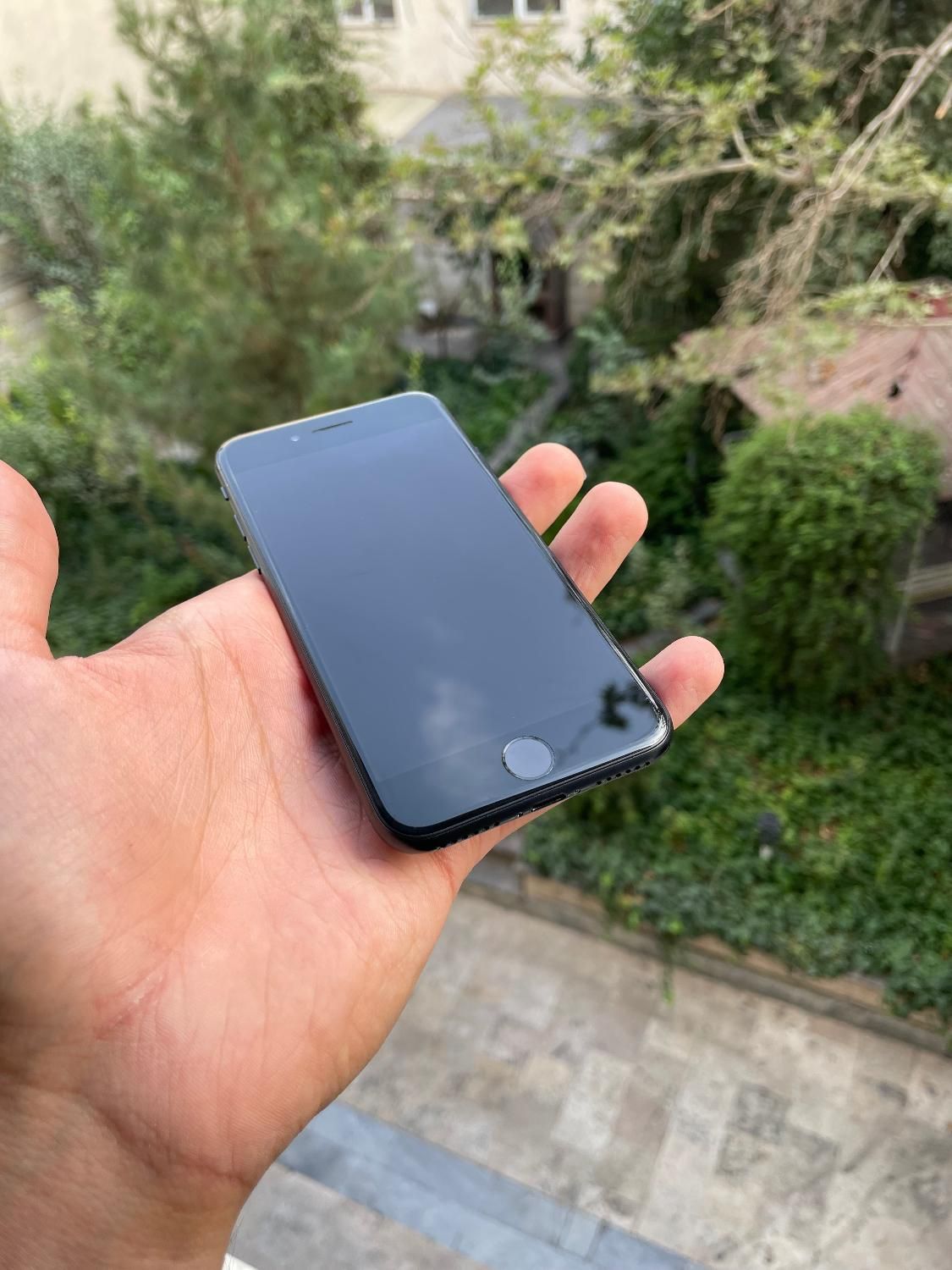 iphone se 2020|موبایل|تهران, پاسداران|دیوار