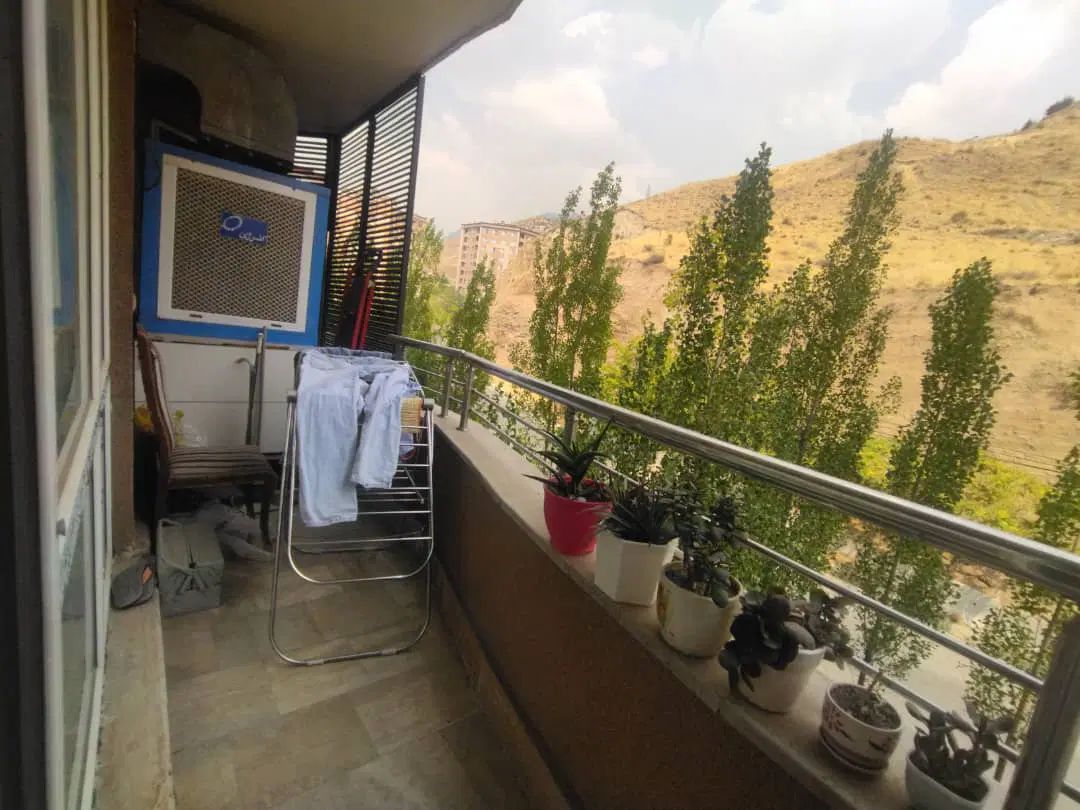 فروش برج باغ دو خوابه در یکی از بهترین برج های صدف|فروش آپارتمان|تهران, مینی‌سیتی (شهرک نفت)|دیوار