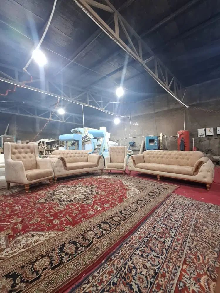 کوین چوب فروشگاه نیست کارگاه تولیدی صنایع چوبیه|مبلمان خانگی و میز عسلی|ورامین, خیر آباد|دیوار
