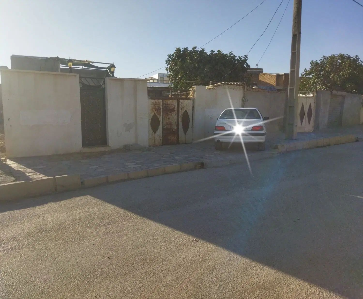 خانه روستای بیجانه|فروش خانه و ویلا|کرمانشاه, |دیوار