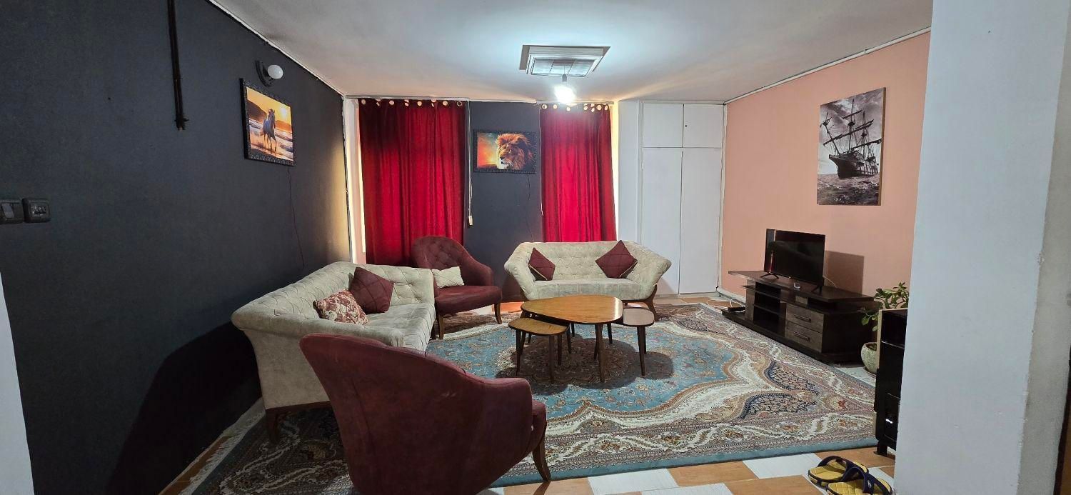 اجاره سوئیت آپارتمان مبله اسکان مسافران نوروزی|اجارهٔ کوتاهمدت آپارتمان و سوئیت|اصفهان, دانشگاه اصفهان|دیوار