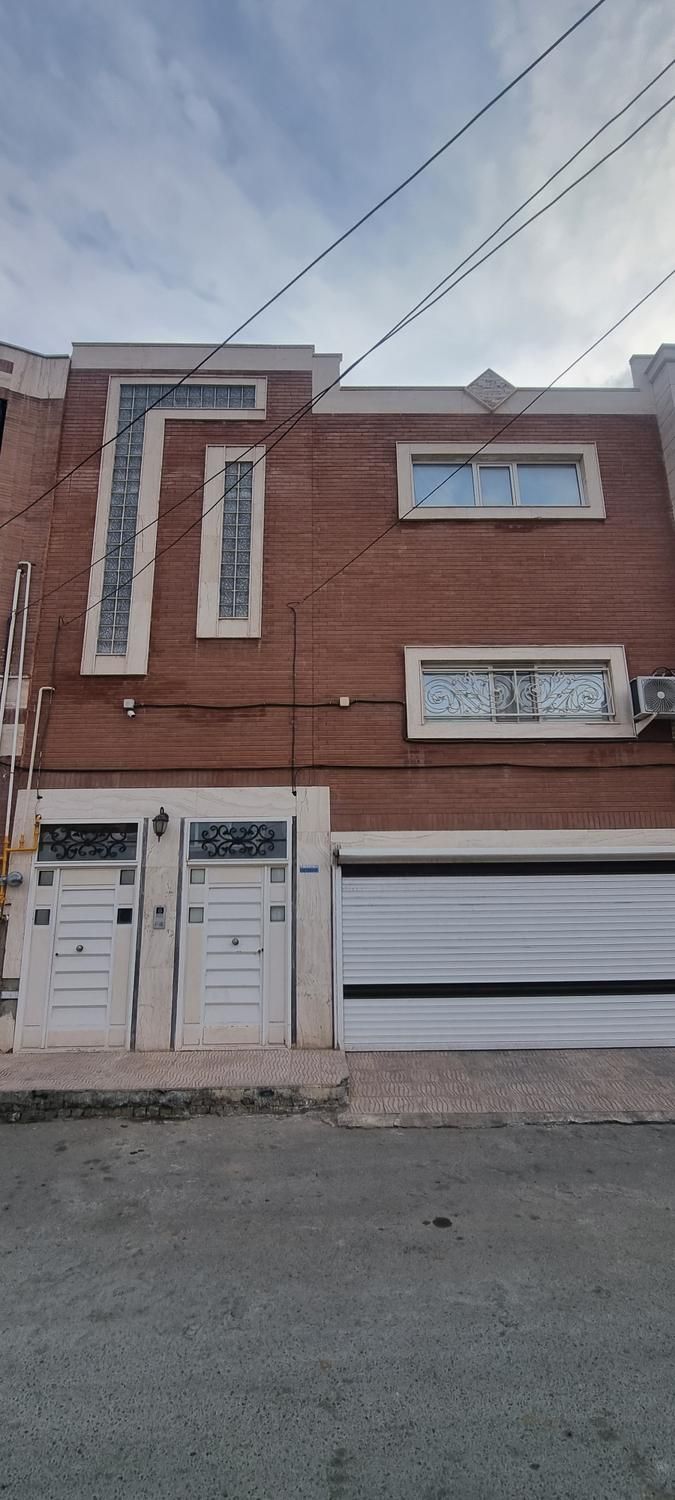 خانه ویلایی نوساز،دربست، شیک و تمیز|اجارهٔ کوتاهمدت آپارتمان و سوئیت|یزد, |دیوار