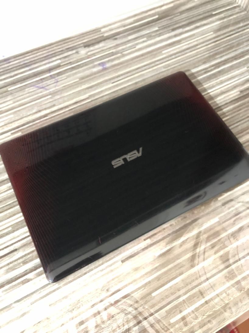 لبتاپ asus k550j|رایانه همراه|تبریز, |دیوار