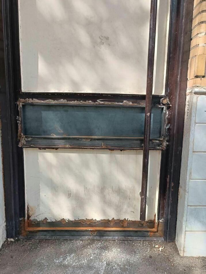 جوشکاری سیارخدمات اهنگری،تعمیرگیردر اهنی،خرده کاری|خدمات پیشه و مهارت|قم, باجک دو|دیوار