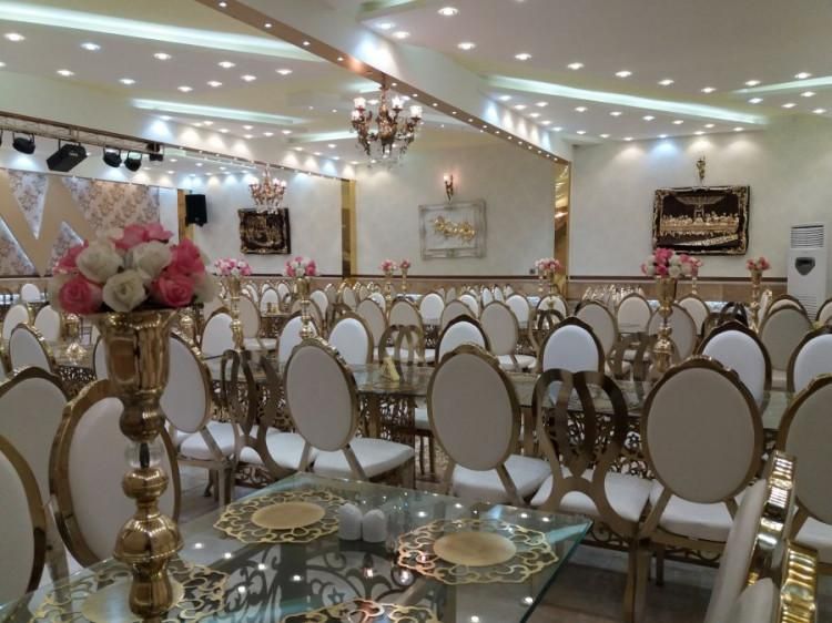 //تشریفات مجالس عروسی تالار رایگان//|خدمات پذیرایی، مراسم|مشهد, هدایت|دیوار