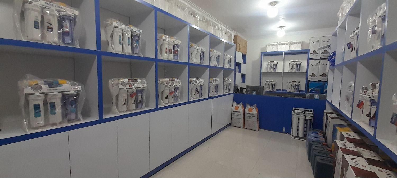 دستگاه تصفیه آب|آبسردکن و تصفیه آب|زابل, |دیوار