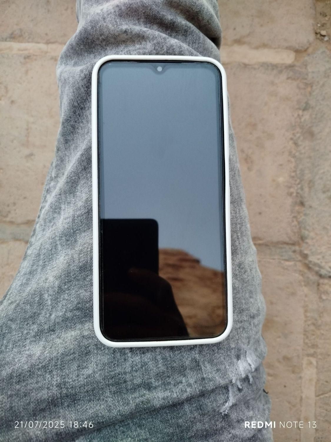 سامسونگ Galaxy A14 5G با حافظهٔ ۶۴ گیگابایت|موبایل|قائن, |دیوار