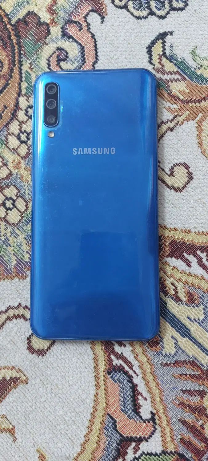 سامسونگ a50|موبایل|رشت, شالکو|دیوار