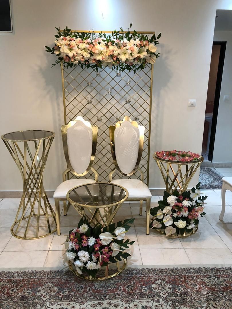 تشریفات وظروف کرایه ابراهیم|خدمات پذیرایی، مراسم|تهران, فتح|دیوار