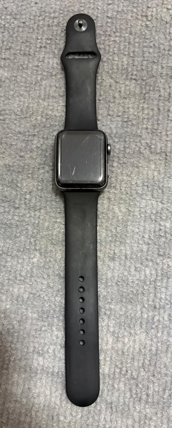 Apple wach|لوازم جانبی موبایل و تبلت|فسا, |دیوار